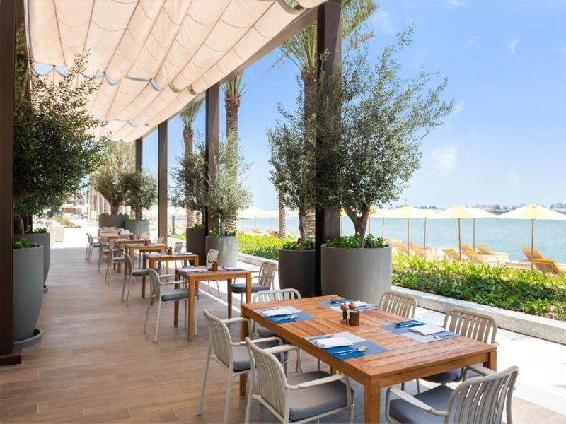 Vida Beach Resort Umm Al Quwain Екстериор снимка The Beach