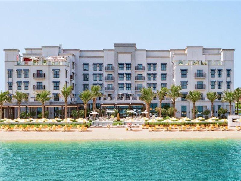 Vida Beach Resort Umm Al Quwain Екстериор снимка