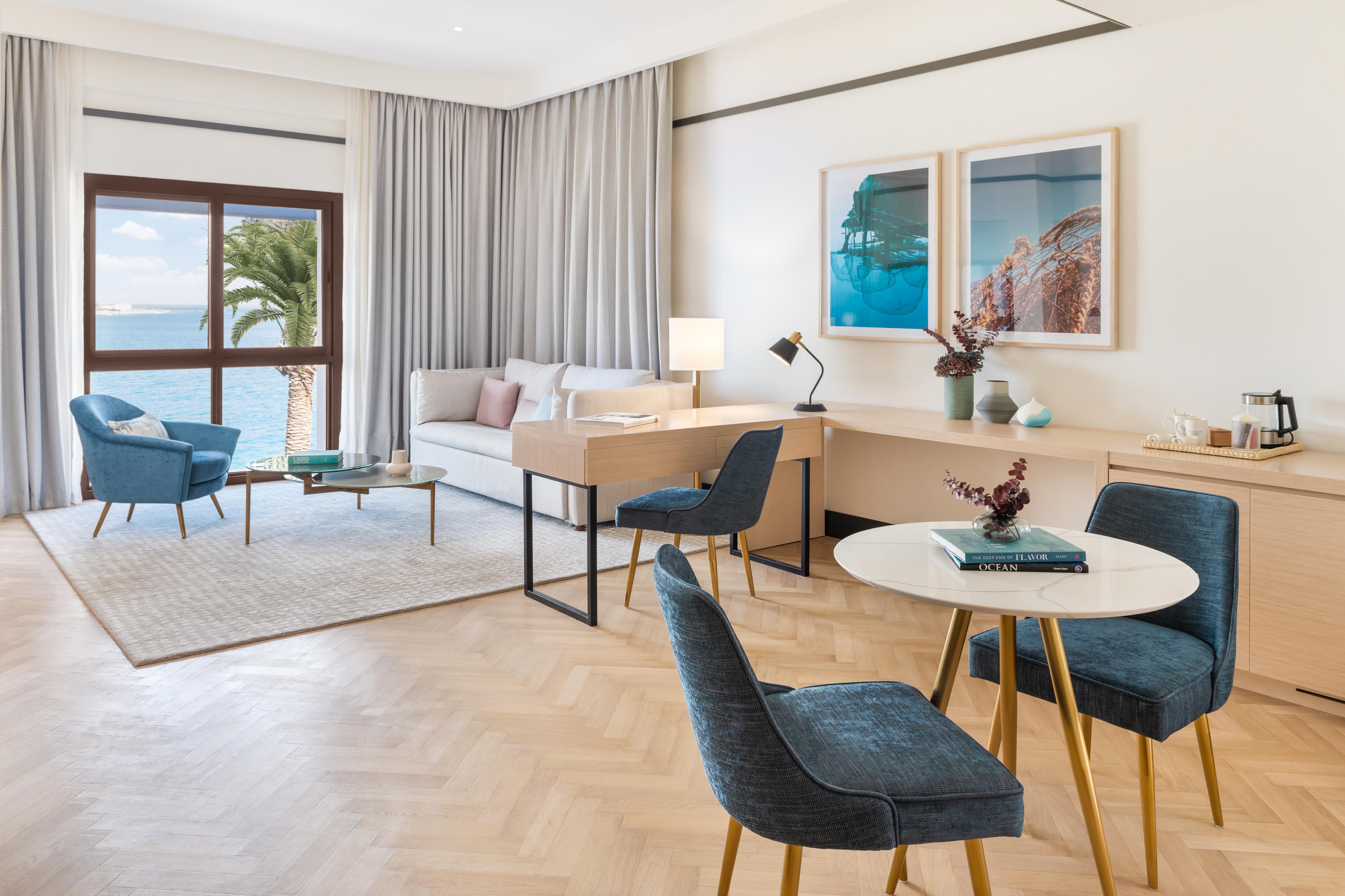 Vida Beach Resort Umm Al Quwain Екстериор снимка Suite at the Leonardo Hotel, Tel Aviv
